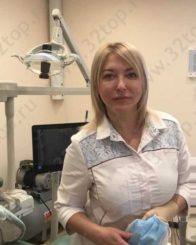 Стоматологический центр ДЕНТА-ЛЮКС